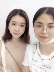 -HQ半永久纹绣纹眉