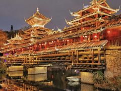 -深圳锦绣中华民俗村