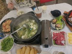 -活潑鲜跳(湖滨商业街店)