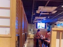 大堂-元通寿司(东骏店)