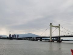-仓山金山寺