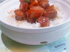 -福荣新中式餐厅
