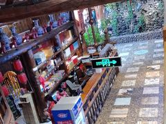 -一桶江山餐厅(松北店)