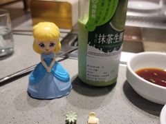 -海底捞火锅(漕宝路店)