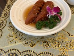 -新聚丰菜馆(太监弄店)