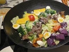 -西堤牛排(合肥之心城店)