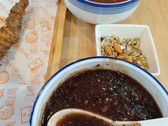 -宏状元现熬粥·京味菜(黄寺大街店)