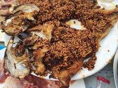 -松明一烤肉馆(鲁园店)