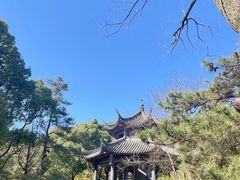 -兰亭风景区