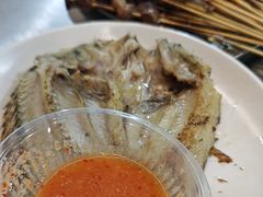 -玛扎烧烤私房菜