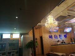 -明日世界密室轰趴·剧本桌游·箭馆团建(国贸店)