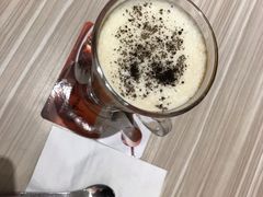 -必胜客(万达广场店)