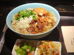 -喜晋道面馆(华严寺广场店)