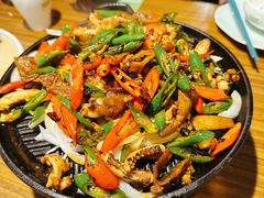 -禾珍珠家常小馆(河南博物院店)