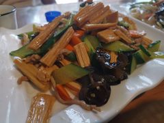-小小菜馆(红星家园D区店)