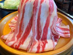-羊大爷涮肉(亮马桥店)