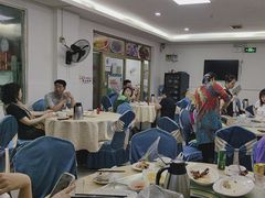 -深圳柯记餐厅(大望店)