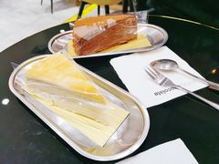 -Awfully Chocolate(来福士广场店)