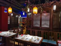 -解家河南菜(金水路店)
