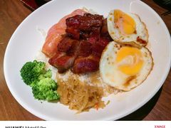 -千日贺茶餐厅(高新万达店)