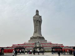 -天津妈祖文化园