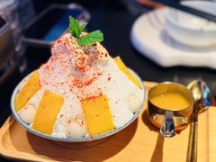 -烤匠麻辣烤鱼(IFS店)