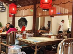 -遇见长安之丝路风荷(大唐西市店)