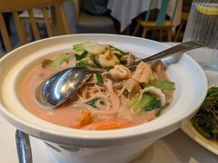 -莆田餐厅PUTIEN(三里屯店)