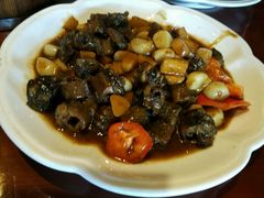 -山水人家(九堡店)