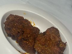 小西门烤骨头-凯鸽酒楼(操场城店)