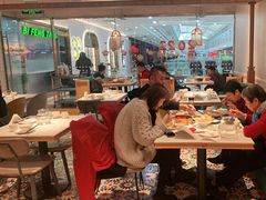 大堂-避风塘(江桥万达店)