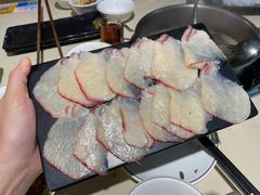 -通好吃潮汕潮家牛肉火锅店(张家边店)