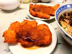 -大时代美食面馆