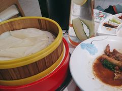 -味+新京宴·烤鸭·北京菜(创意谷店)