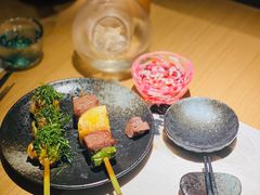 -乌君·酒场·炭火烧鸟(侨城坊店)