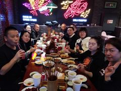 -搓火大都会(广安门总店)