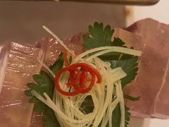 -扬州香格里拉·香宫中餐厅