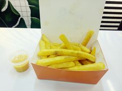 -前进5路汉堡炸鸡(前进五路店)