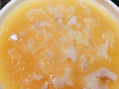 浓汤花胶鸡-避风塘(宝山万达店)