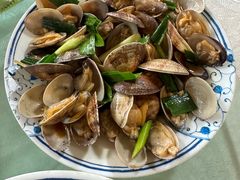 -莲花公园煎蟹(总店)