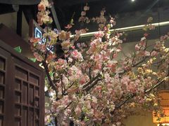 -绿茶餐厅(千岛湖银泰城店)