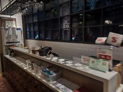 -安天民北方饺子(白石洲店)