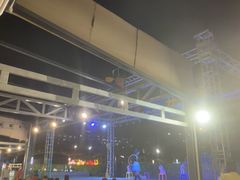 -渔家火锅·海鲜自助餐·演艺(亚龙湾天域酒店)