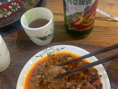 -木辛水水冰煮羊(新城店)