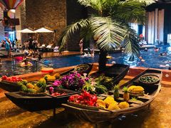 -清河半岛温泉度假酒店