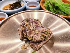 -味家烤肉烤鳗鱼牛排(西塔旗舰店)