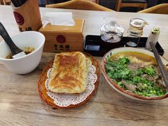 -牛水谣牛肉汤(杨舍老街店)