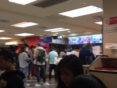 -肯德基(西单商场店)