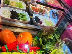 -鸽子侯·家宴·平价海鲜(绿地店)