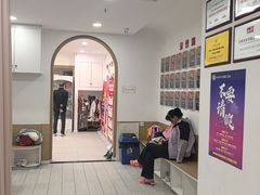 -西安小天鹅艺术团(金花路校区)